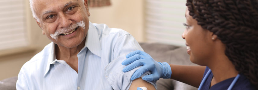 Flu Season Is Upon Us!